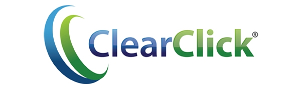 ClearClick logo