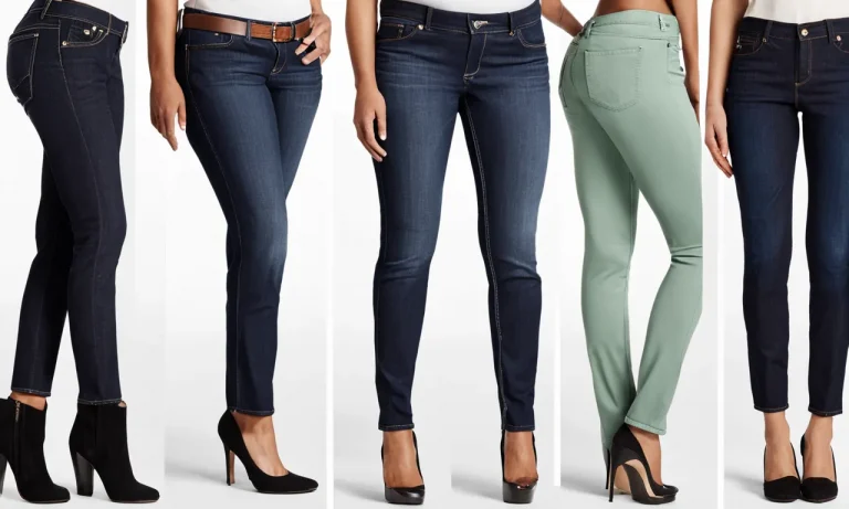 Do American Eagle Jeans Come In Size 16? What To Know