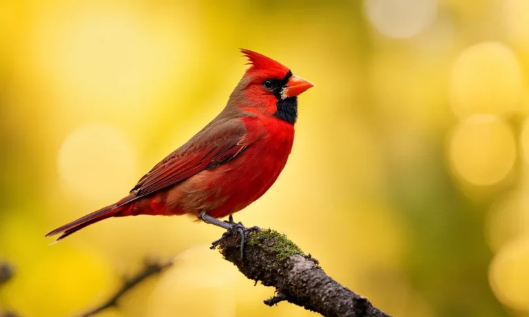 Using Bird Sounds And Calls To Attract Birds To Your Yard