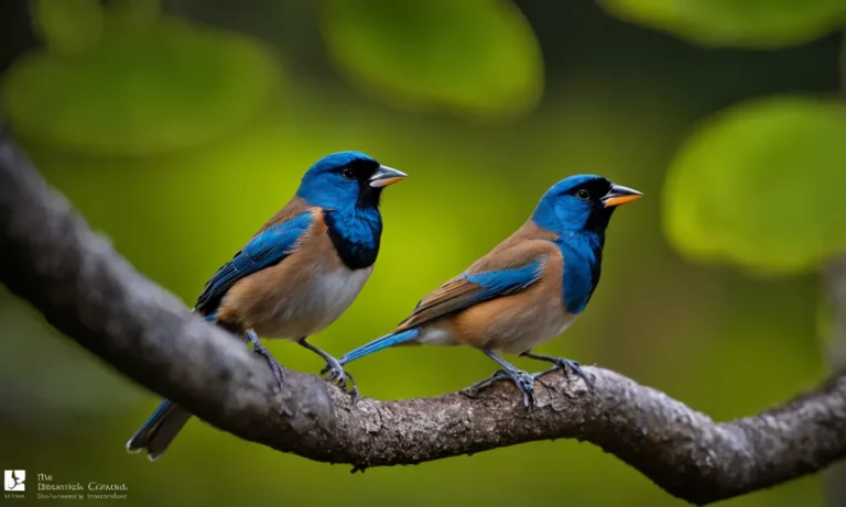 Bird With The Most Beautiful Song – Melodies Of Nature