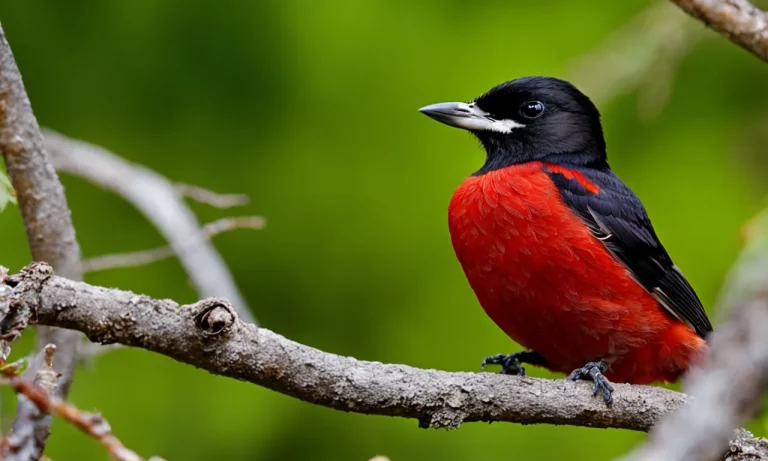 Birds That Love Grape Jelly: Orioles, Robins, And More