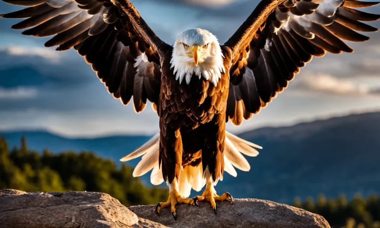 Soaring Symbols: Nations That Have Adopted The Eagle