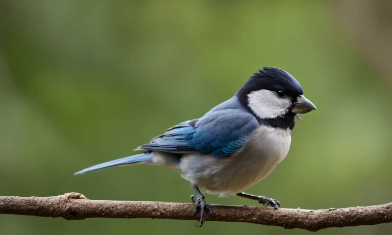 Do Birds Have A Sense Of Smell? The Science Of Avian Olfaction