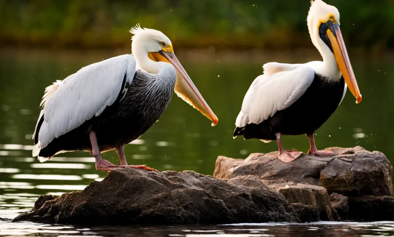 Do Pelicans Eat Other Birds?