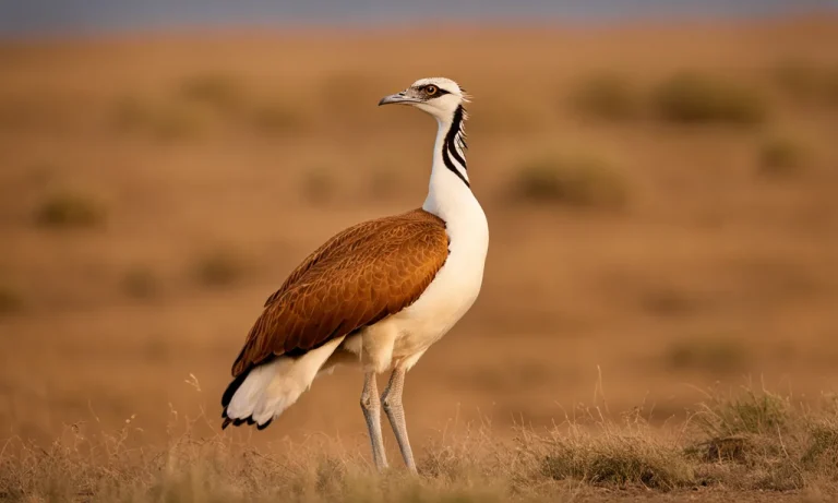 The Longest Named Flightless Bird: Unraveling The Epic Moniker