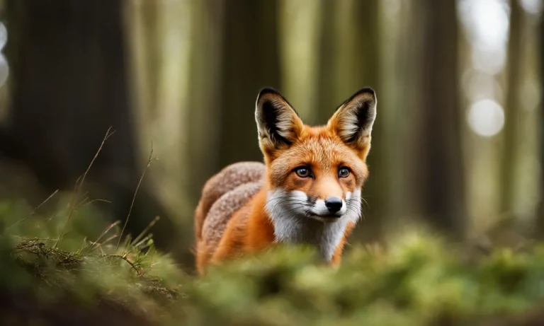 Foxes Have Holes And Birds Have Nests: Exploring The Meaning Of This Expression