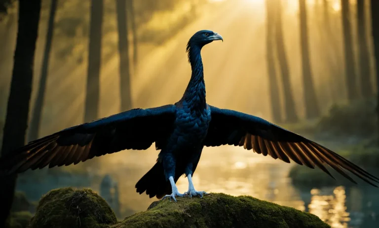 Half Human Half Bird Creatures In Greek Mythology