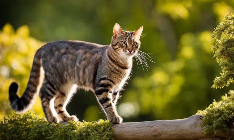 How Do Cats Catch Birds? An In-Depth Look At Feline Hunting Strategies