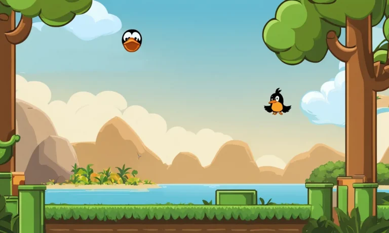 How Much Is Flappy Bird Worth? Evaluating The Game’S Value