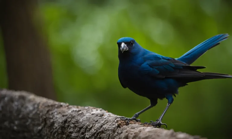 Bird Attacks: How Many Humans Do Birds Kill Each Year?
