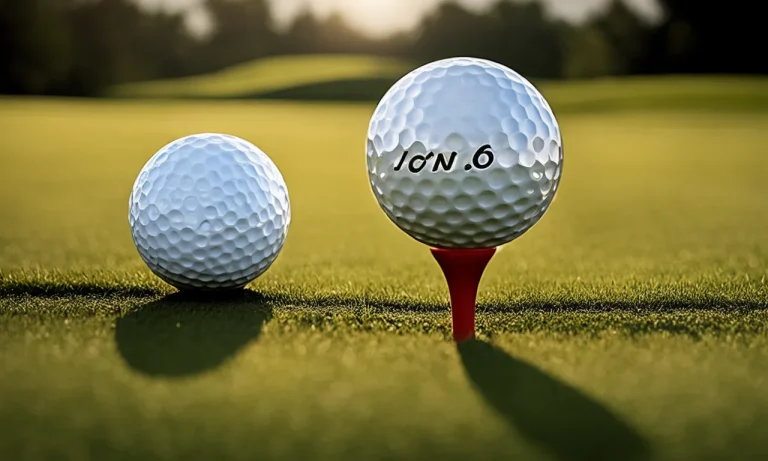 Is A Hole-In-One An Eagle In Golf? Examining Golf Scoring Terminology