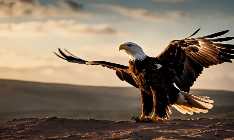 The Meaning And Origin Of The Phrase ‘The Eagle Has Landed’