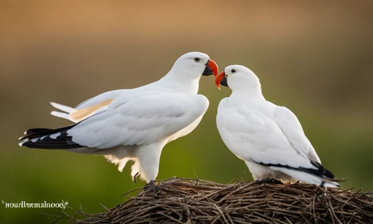 Exploring Avian Longevity: Which Bird Lives The Longest?