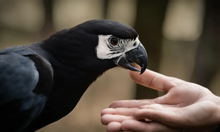 What Does ‘Bird In Hand’ Mean Sexually? A Detailed Look At The Origins And Meaning Of This Idiom