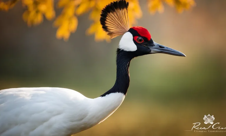 What Is The National Bird Of China?